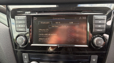 Nissan Qashqai 1.3 DiG-T Acenta Premium 5dr Petrol Hatchback